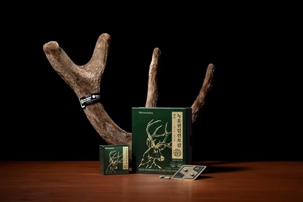 ‘광동 녹용전립선보감’(사진=광동제약 제공)