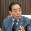 하윤수 부산교육감 벌금형… 당선무효 확정