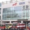 안양 15층 오피스텔 7층 성형외과서 불…2명 경상·150여명 대피