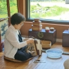 57년 동안 왕골 엮어온 유선옥 씨, 완초장 보유자로 인정