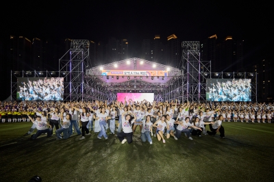 ‘문화·레저도시’ 하남, 새해도 풍성한 문화공연 축제로 시민 찾는다