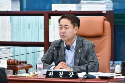 서울시의회 예산결산특별위원회, 2025년도 서울시·교육청 예산안 의결