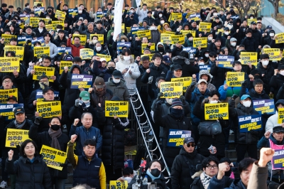 [추신]코레일만 적용되는 이상한 ‘성과급’ 기준…파업 명분 ‘임금 체불’ 촉발