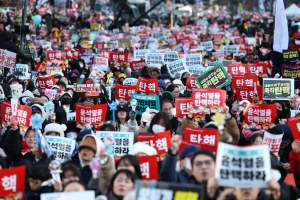 박찬대 “헌정질서 유린자 누구든 반드시 단죄된다는 교훈 남긴다”