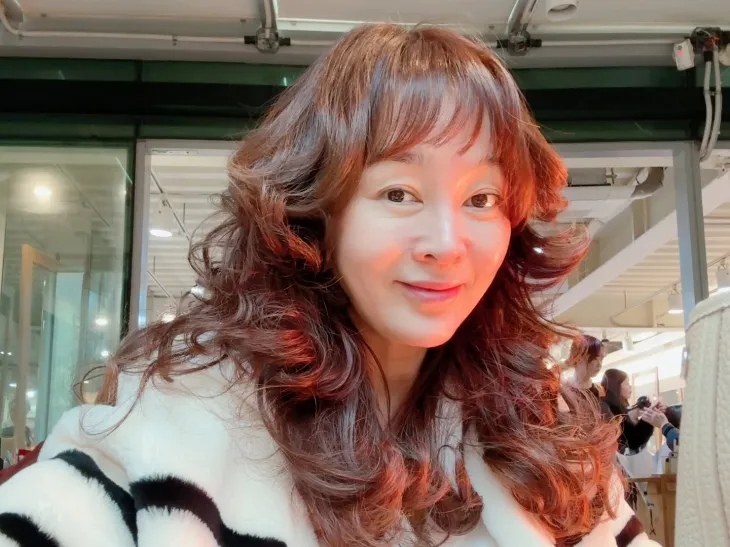 이승연 인스타그램 캡처