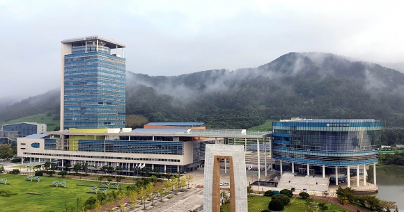 전남도·전남도의회 잇딴 조직개편 단행