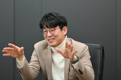 ‘생체시계’의 비밀은 수학, AI시대 필요한 것도 수학, 잘 먹고 살려면 역시 수학 [월요인터뷰]