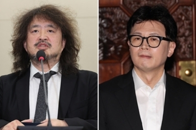 김병주 “‘한동훈 사살’ 시나리오, 사실일 가능성 있어”