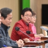 지자체 “이제는 민생경제다”...‘민생안정대책반’ 가동 등 행정력 집중