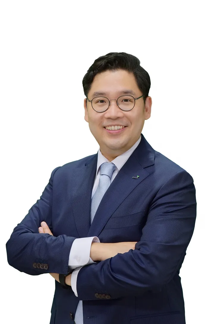 신중하 교보생명 경영전략담당 상무