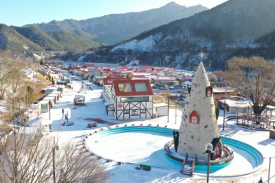 BYC에서 화천까지… 겨울축제, 추위 녹이고 지역 경제 살린다