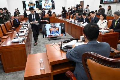 野, 헌법재판관 인청특위 단독 개최…“27일 변론기일 전 임명”