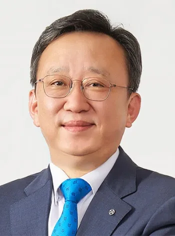 정상혁 신한은행장