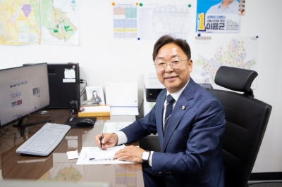 이용균 서울시의원, 도시공원 내 공익 행사 시 상행위 제한적 허용...“시민 참여 확대 기대”