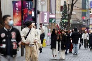 도소매업 매출 10년 만에 줄었다…21조↓