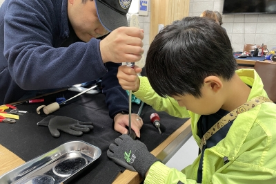 성동공유센터, 자원 순환 위한‘수리 페스티벌’개최