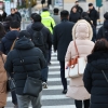 출근전쟁 수도권…통근시간 평균 1시간 22분