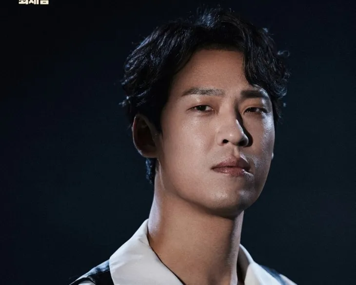 주인공 ‘시라노’ 역의 최재림. CJ ENM 제공