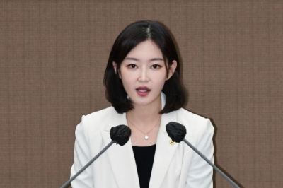 김혜지 서울시의원, 대중교통 취약지역 시내버스 증설 위한 조례 본회의 통과