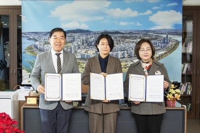 용산구, 이태원초등학교 수영장 운영 추진