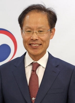 김성헌 세계문자박물관장 문화체육관광부 제공