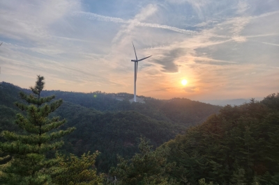 광주서도 풍력발전기 돌아갈까… 연구용역 착수