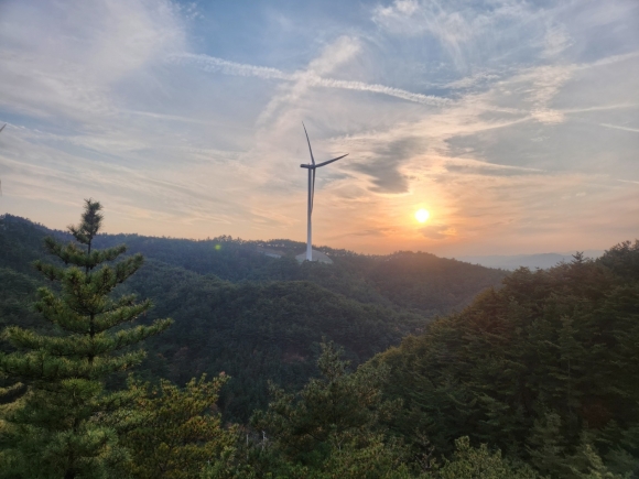 광주서도 풍력발전기 돌아갈까… 연구용역 착수