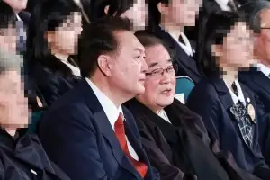 이종찬 “尹부친, ‘명품 목걸이’ 알았다면 회초리 들어”