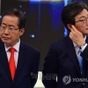 홍준표, ‘악연’ 유승민 향해 “레밍·배신자” 맹비난