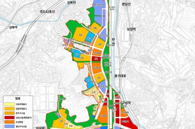 용인시, ‘경기용인 플랫폼시티 실시계획’ 인가