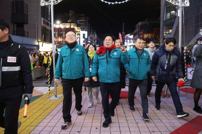 ‘힙’도 ‘안전’도 모두 챙긴 마포