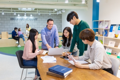 나사렛대, 학생 목소리 귀 기울인 ‘창의 융합 인재 양성’