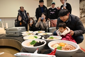 이스타항공, 일본 도쿠시마…국내 항공사 최초 취항