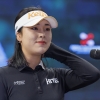 한국 평정한 윤이나 LPGA 무대 첫선…신인왕 경쟁 가열