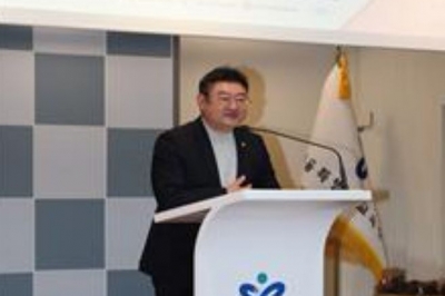 박상혁 서울시의회 교육위원장, 2024년 서울시교육청 세대 배움동행Ⅱ 시범사업 ‘어르신 교육생애사 출판 기념회’ 참석