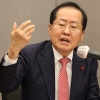 홍준표 “尹복귀 바라지만…탄핵 인용돼도 걱정, 기각돼도 걱정”