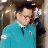 [속보] 최상목 권한대행, 무안공항 사고 현장 도착