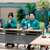 정부와 전남도 등 재난안전대책본부 가동 총력 지원