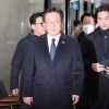 野 ‘항공사고대책위’ 구성…이재명, 무안 현장으로 이동