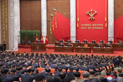 北 “대미 최강경” 밝혔지만 직접적 비난은 없어