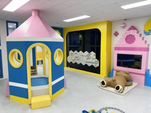 서울 노원구 상계동의 공동육아방 ‘도담도담 나눔터’ 11호점 내부 모습.   노원구 제공 서울 노원구 상계동의 공동육아방 ‘도담도담 나눔터’ 11호점 내부 모습.   노원구 제공