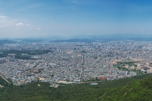 늙은 도시에서 젊은 도시로… 대구 남구, 일자리·주거·복지 ‘전방위 지원’