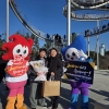 경북 포항 ‘스페이스워크’ 방문객 300만 돌파…조성 3년 1개월만