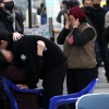 “내 동생, 이제 편히 사나 했는데” 눈물로 공항 적신 일흔의 형