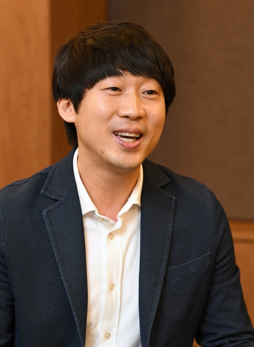 구정우 성균관대 사회학과 교수