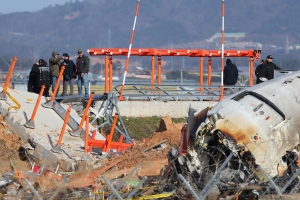 ‘4대 허점’ 무안공항, 총체적 난국이었다