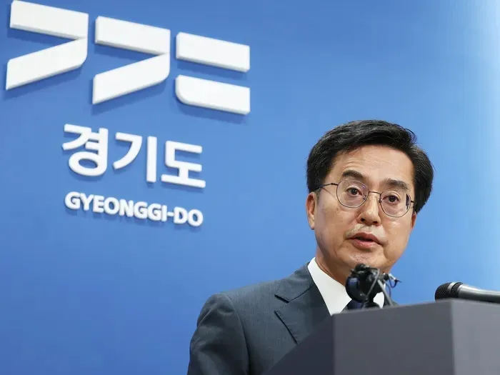 김동연 경기도지사(경기도 제공)
