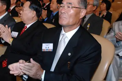 日프로야구 ‘3000안타 전설’ 원로 야구선수 장훈 별세