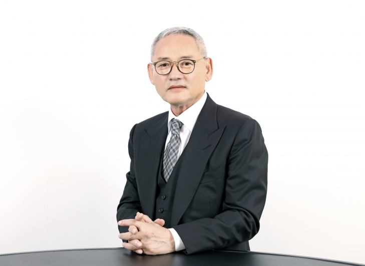 유인촌 뮨화체육관광부 장관 문화체육관광부 제공
