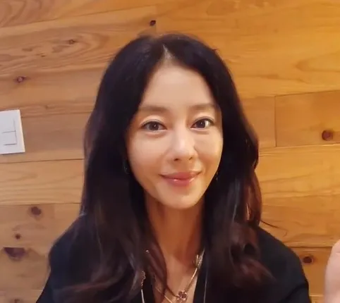 그룹 쥬얼리 출신 방송인 이지현. 이지현 인스타그램 캡처